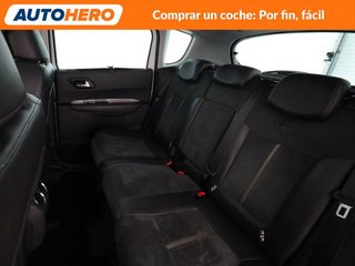 Peugeot 3008 1.6 Blue-HDi Crossway