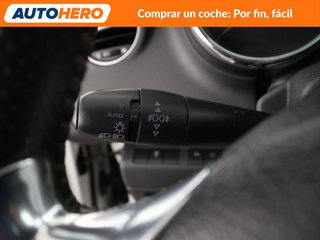 Peugeot 3008 1.6 Blue-HDi Crossway