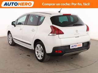 Peugeot 3008 1.6 Blue-HDi Crossway