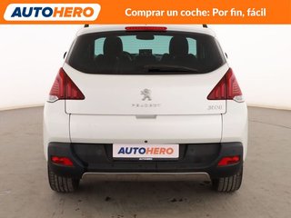 Peugeot 3008 1.6 Blue-HDi Crossway