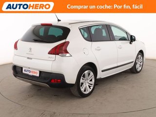 Peugeot 3008 1.6 Blue-HDi Crossway