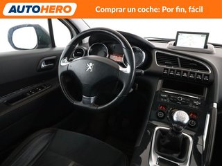 Peugeot 3008 1.6 Blue-HDi Crossway