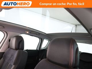 Peugeot 3008 1.6 Blue-HDi Crossway
