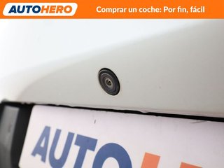 Peugeot 3008 1.6 Blue-HDi Crossway