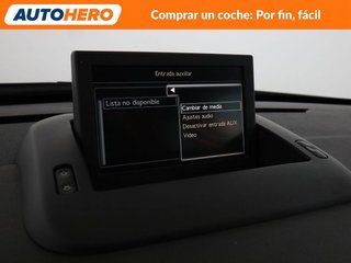Peugeot 3008 1.6 Blue-HDi Crossway