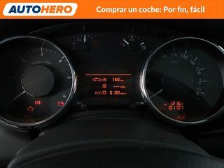 Peugeot 3008 1.6 Blue-HDi Crossway