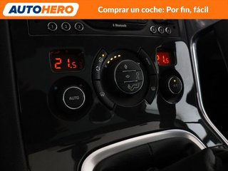 Peugeot 3008 1.6 Blue-HDi Crossway