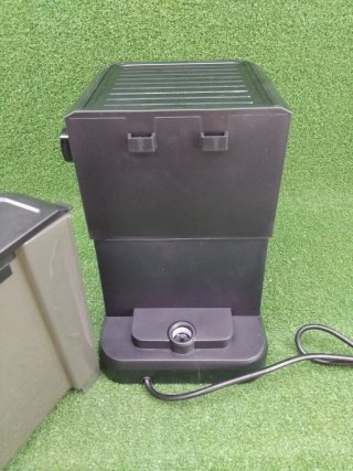 Cafetera Ufesa Varese para café molido