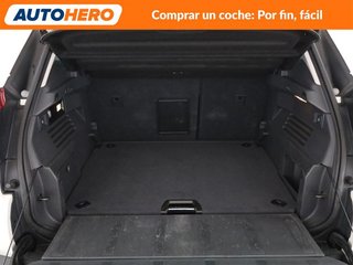 Peugeot 3008 1.6 Blue-HDi Crossway