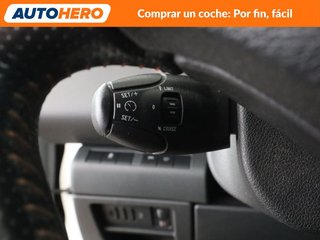 Peugeot 3008 1.6 Blue-HDi Crossway