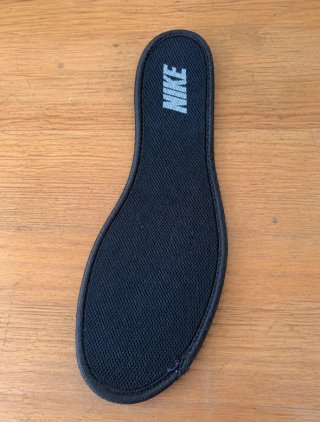 Bailarinas deportivas Nike Studio Pack negras