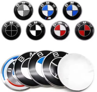 Simbolos da bmw