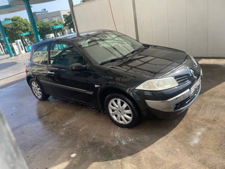 Renault Megane 2007