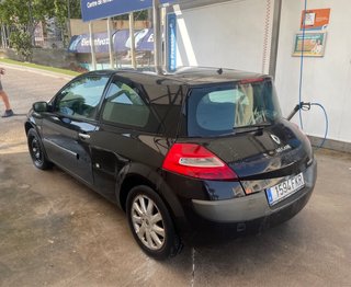 Renault Megane 2007