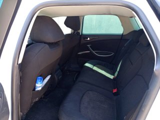 Citroen C5 2012