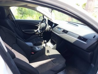 Citroen C5 2012