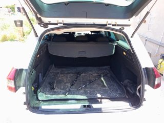 Citroen C5 2012