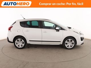 Peugeot 3008 1.6 Blue-HDi Crossway