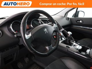Peugeot 3008 1.6 Blue-HDi Crossway