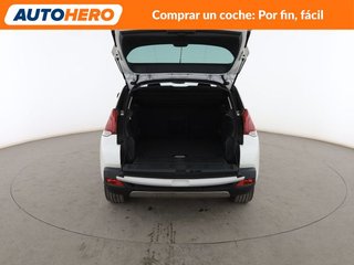 Peugeot 3008 1.6 Blue-HDi Crossway