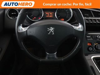 Peugeot 3008 1.6 Blue-HDi Crossway