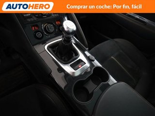 Peugeot 3008 1.6 Blue-HDi Crossway