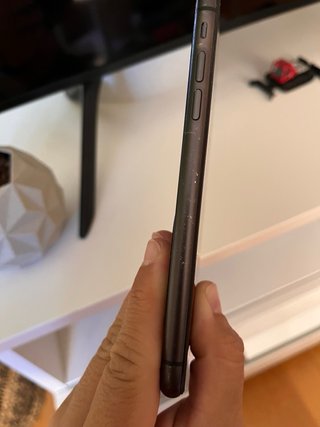 iPhone 11 Negro