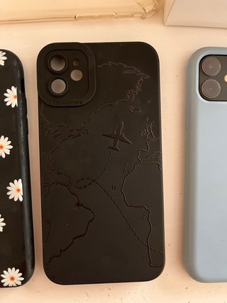 iPhone 11 Negro