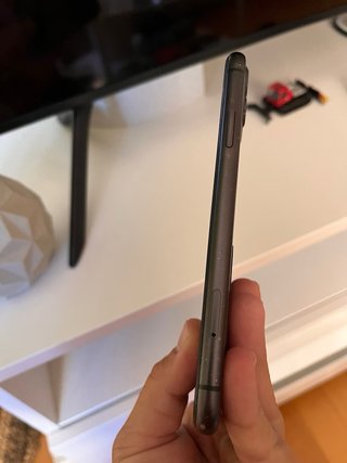 iPhone 11 Negro