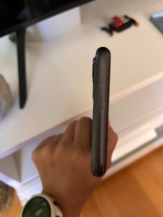 iPhone 11 Negro