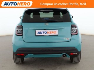 Fiat 600 1.2 Mild-Hybrid Icon