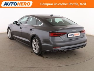 Audi A5 40 TDI Sport  Tronic