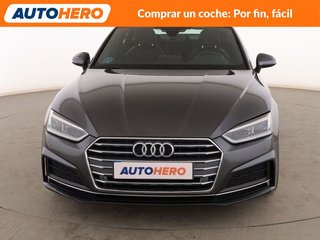 Audi A5 40 TDI Sport  Tronic