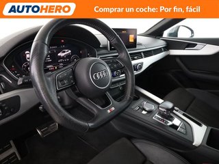 Audi A5 40 TDI Sport  Tronic