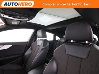 Audi A5 40 TDI Sport  Tronic
