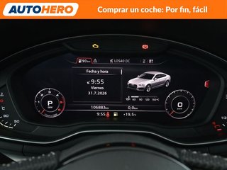 Audi A5 40 TDI Sport  Tronic