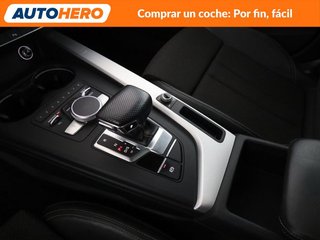 Audi A5 40 TDI Sport  Tronic