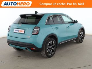 Fiat 600 1.2 Mild-Hybrid Icon