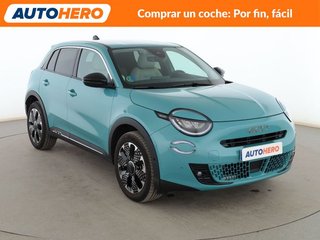 Fiat 600 1.2 Mild-Hybrid Icon