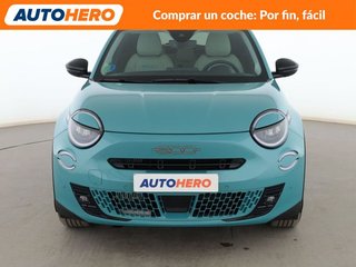 Fiat 600 1.2 Mild-Hybrid Icon