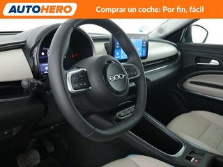 Fiat 600 1.2 Mild-Hybrid Icon