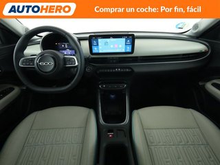Fiat 600 1.2 Mild-Hybrid Icon