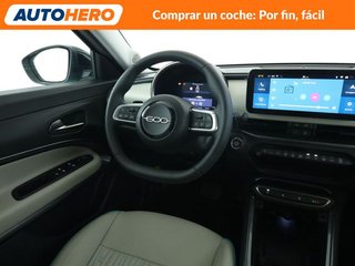 Fiat 600 1.2 Mild-Hybrid Icon