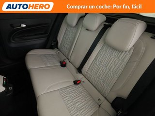 Fiat 600 1.2 Mild-Hybrid Icon