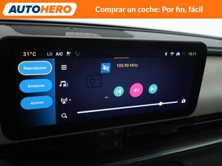 Fiat 600 1.2 Mild-Hybrid Icon