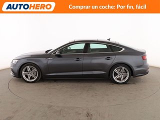 Audi A5 40 TDI Sport  Tronic