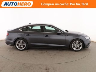 Audi A5 40 TDI Sport  Tronic