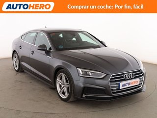Audi A5 40 TDI Sport  Tronic