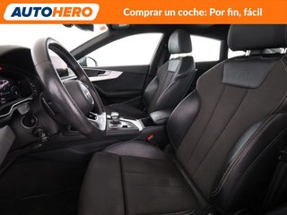 Audi A5 40 TDI Sport  Tronic