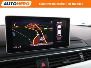 Audi A5 40 TDI Sport  Tronic